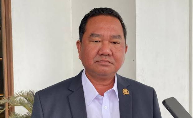 Ekti Imanuel Minta Pendidikan dan Kesehatan Jadi Fokus Utama dalam RPJMD Kaltim