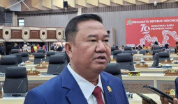 Ekti Imanuel Soroti Dampak MBG bagi Kesehatan Masyarakat