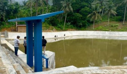 Embung Maluhu Kukar Dikembangkan Jadi Ekowisata Produktif, Dorong Pemberdayaan Ekonomi Lokal