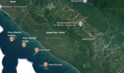 Empat Pulau Aceh Jadi Milik Sumatera Utara, Hadiah untuk Keluarga Jokowi?