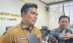 ESDM Kaltim Tegaskan Longsor di Batuah Bukan Akibat Tambang, Ini Penyebab Pastinya