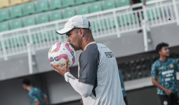 Fabio Lefundes Sampaikan Janji Loyalitas untuk Borneo FC