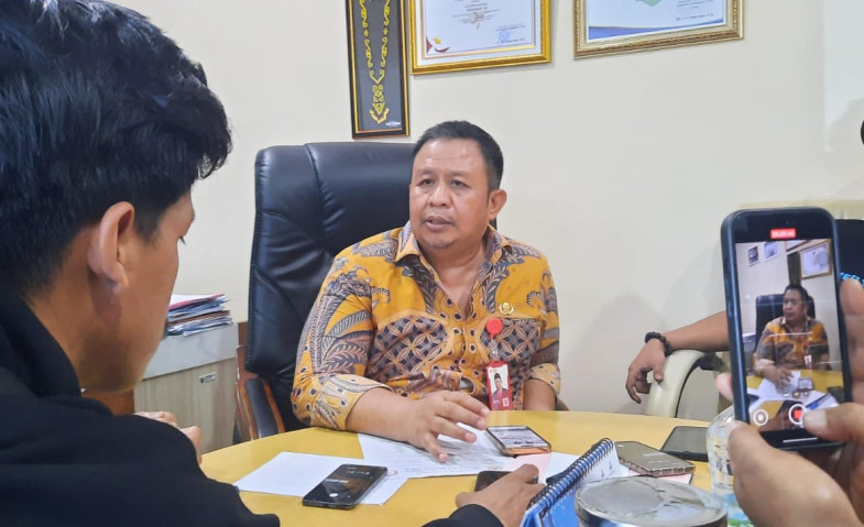 Festival Budaya Dayak Kenyah 2025 Siap Digelar di Desa Budaya Pampang