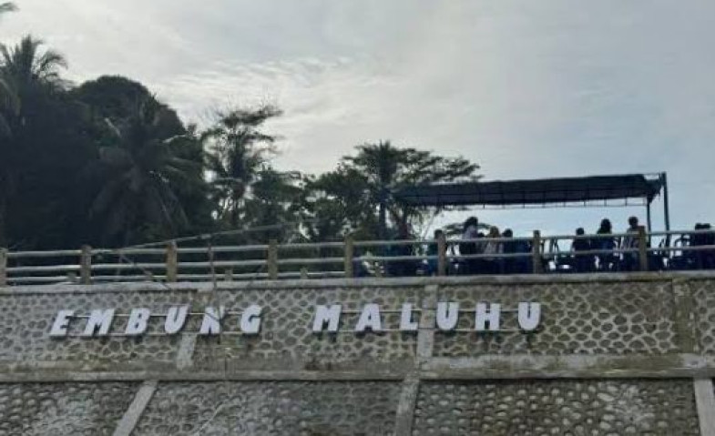 Festival Memancing di Embung Maluhu Tingkatkan Potensi Ekowisata Kukar