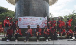Gedung Juang Sangasanga Rusak, Pemkab Kukar Didesak Segera Lakukan Revitalisasi