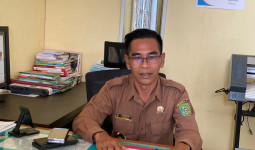 Gedung Serbaguna dan Sarana Olahraga Diperjuangkan Pemdes Sebulu Modern