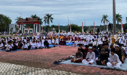 GEMA Kukar Jadi Wadah Pembiasaan Mengaji Selama Ramadan