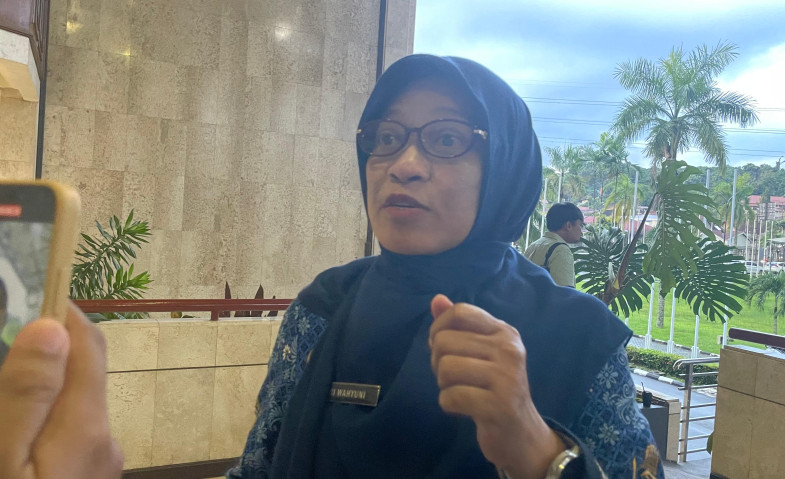 Gratispol untuk Mahasiswa di Universitas Swasta, Begini Penjelasan Sekda Kaltim Sri Wahyuni