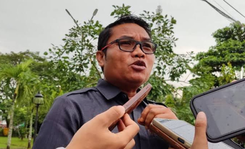 Guntur Akui Petani Milenial Kukar Jadi Tulang Punggung Baru Sektor Pertanian