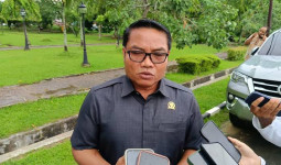 Guntur Dorong Koordinasi Lintas Daerah untuk Percepatan Proyek Jembatan Martadipura 2