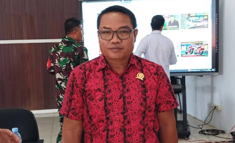 Guntur Dorong Pelatihan Keterampilan Pemuda Kukar Hadapi Era IKN