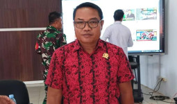 Guntur Dorong Pelatihan Keterampilan Pemuda Kukar Hadapi Era IKN