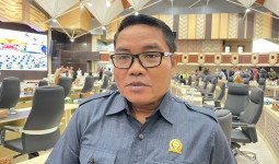 Guntur Ingin Perusda Kelola Lalu Lintas Sungai Mahakam untuk Tingkatkan PAD Kaltim