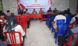 Guntur Sampaikan Pentingnya Kebijakan Publik, Ingin Pembangunan Kaltim Lebih Partisipatif