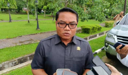 Guntur Soroti Stagnasi Proyek Jembatan Martadipura 2 di Forum Musrenbang Kaltim