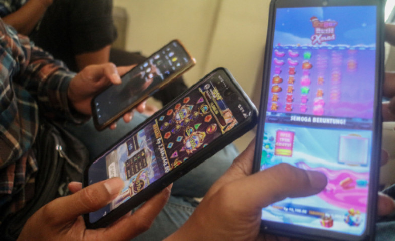 Guru Besar UI Sarankan Pemerintah Segera Legalkan Judi Online, Ini Alasannya
