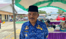Hadapi Pemangkasan Anggaran, Kecamatan Tenggarong Seberang Fokus pada Layanan Esensial
