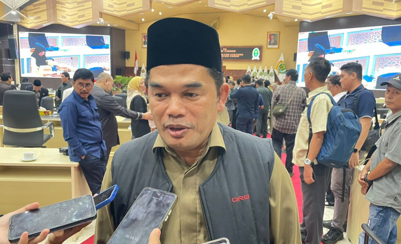 Hamas Ingatkan Sekolah Harus Jadi Ruang Pemulihan Sosial bagi Remaja