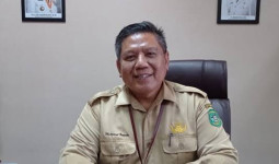 Hambatan Jaringan Internet Jadi Tantangan Utama Digitalisasi Layanan Disdukcapil Kukar
