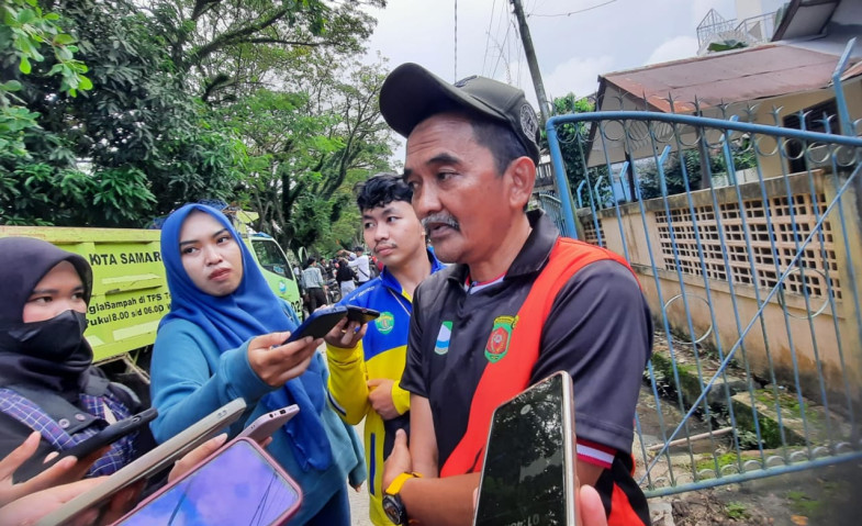 Hari Lingkungan Hidup Sedunia, Pemkot Samarinda Gelar Aksi Bersih-bersih Serentak