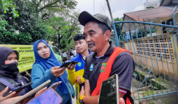Hari Lingkungan Hidup Sedunia, Pemkot Samarinda Gelar Aksi Bersih-bersih Serentak