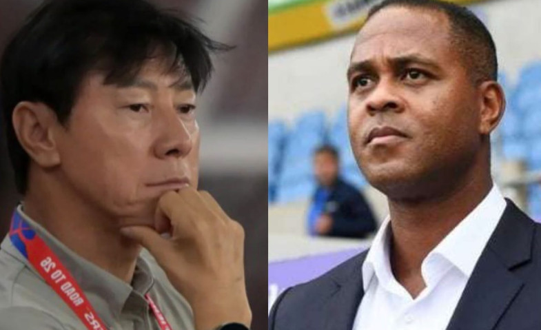Head to Head STY vs Patrick Kluivert Saat Timnas Indonesia Melawan Jepang: Siapa yang Lebih Tangguh?