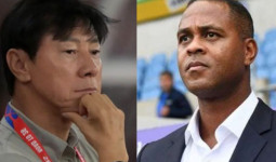Head to Head STY vs Patrick Kluivert Saat Timnas Indonesia Melawan Jepang: Siapa yang Lebih Tangguh?