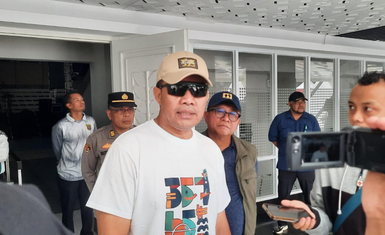 Idul Adha di Samarinda Wajib Tanpa Kantong Plastik, Ini Penjelasan Lengkap Wali Kota Andi Harun