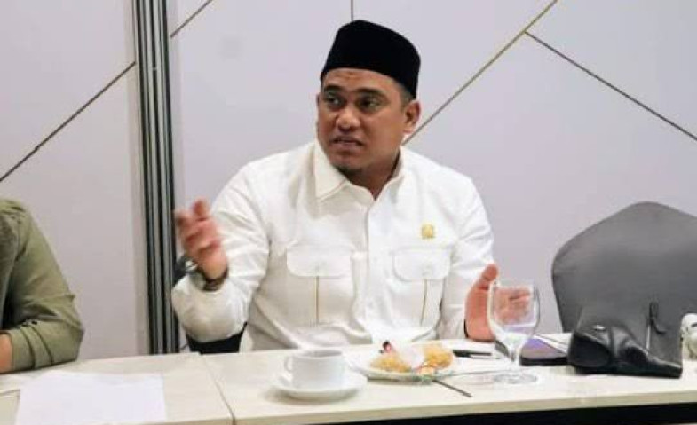 Infrastruktur Dasar di Kutai Timur Tertinggal, DPRD Kaltim Minta Pemerintah Tidak Abaikan Daerah Penghasil Tambang