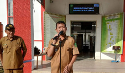 Inovasi Wisata Sejarah Digital, Sangasanga Hadirkan Teknologi di Situs Juang