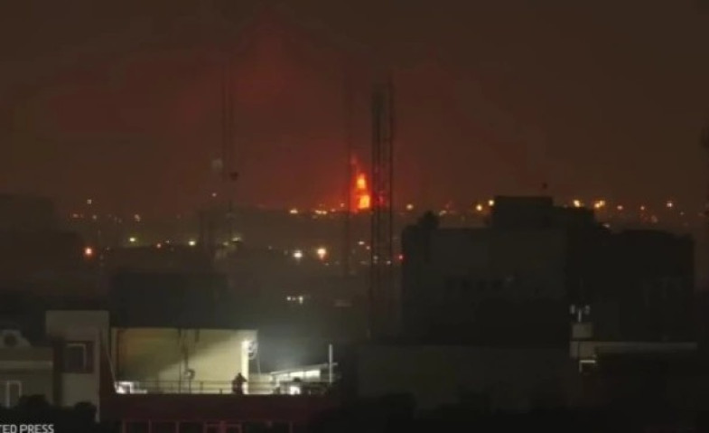 Israel Hantam Kementerian Pertahanan Iran, Ilmuwan Nuklir dan Komandan Militer Jadi Korban