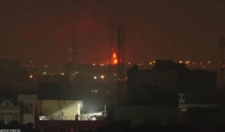 Israel Hantam Kementerian Pertahanan Iran, Ilmuwan Nuklir dan Komandan Militer Jadi Korban