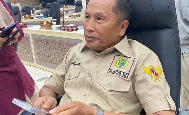 Jalan Gelap di Samarinda Jadi Sorotan, DPRD Kaltim Desak Percepatan Pemasangan PJU