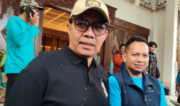 Jalankan Komitmen Secara Bertahap, Andi Harun Intervensi 12 Titik Banjir di Samarinda