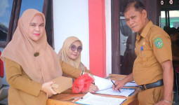 Jarak Pelayanan Terlalu Jauh, Pemekaran Tenggarong Seberang Jadi Solusi Mendesak