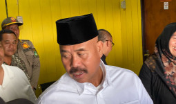 Jelang PSU, Bupati Kukar: Datang ke TPS pada 19 April PSU Pilkada