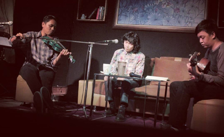 Jendela dan Pena Kembali merilis Album berjudul METAMORFOSA