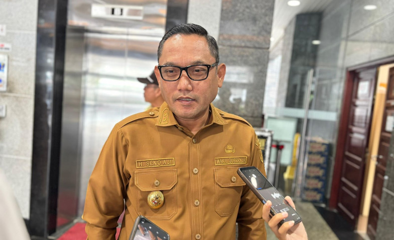 Kaltim Siap Jadi Tuan Rumah HKG PKK ke-53, Fokus pada Promosi Budaya Daerah