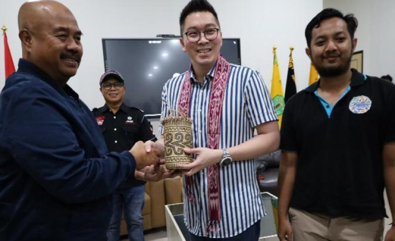 Kartanegara Coffee Event, Strategi Kukar Angkat Kopi Lokal ke Kancah Nasional