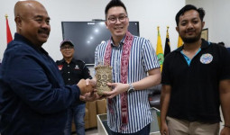 Kartanegara Coffee Event, Strategi Kukar Angkat Kopi Lokal ke Kancah Nasional