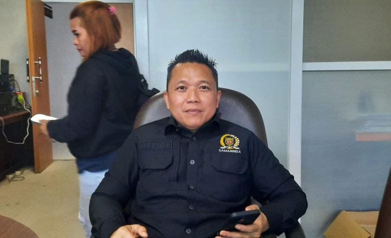 Kebakaran di BIG Mall Samarinda Jadi Atensi, Deni Akan Panggil Manajemen ke DPRD Samarinda
