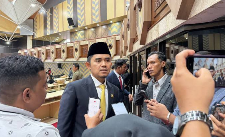 Keberhasilan Pengobatan TBC di Kaltim Masih Rendah, DPRD Desak Intervensi Serius