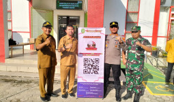 Kecamatan Sangasanga Gencarkan Wisata Sejarah Lewat Teknologi QR di Situs Juang