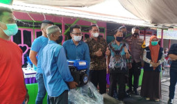 Kecamatan Sangasanga Maksimalkan Momentum Reses DPRD untuk Percepatan Pembangunan