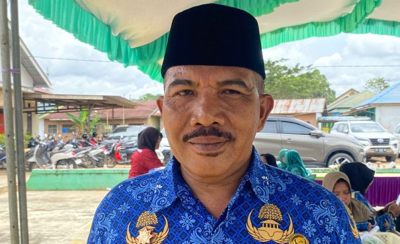 Kecamatan Tenggarong Seberang Hapus 16 Program Imbas Pemangkasan Anggaran 15 Persen