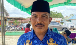 Kecamatan Tenggarong Seberang Hapus 16 Program Imbas Pemangkasan Anggaran 15 Persen