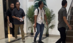 Kejati Kaltim Periksa Zairin Zain Terkait Dugaan Korupsi Dana Hibah DBON Rp100 Miliar