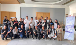 Kembali Gelar Astra Motor Journalist Competition 2025, Wujud Apresiasi Bagi Insan Pers Lokal