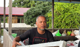 Kerja Sama dengan Perusahaan Hauling Dorong Peningkatan PAD Desa Embalut