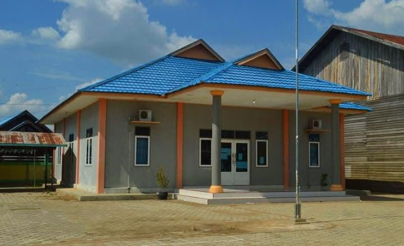 Keterlambatan Dana Desa di Sebulu Modern Hambat Kesejahteraan dan Pelayanan